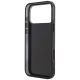 7. Mercedes AMG IML Double Layer Urban Line Hülle mit Ringständer und MagSafe-Funktion für iPhone 18 Pro Max / 17 Pro Max – Burgunderrot