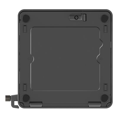 16. ASUS NUC 15 PRO RNUC15CRKV700002 Computer (ARL-H 28W vPro (U7 265H), ohne RAM, ohne Speicher, integrierte VGA-Grafikkarte, ohne Betriebssystem, EU-Netzkabel, Bausatz)