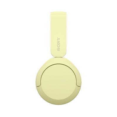 2. Kabellose Kopfhörer Sony WH-CH520 in Gelb