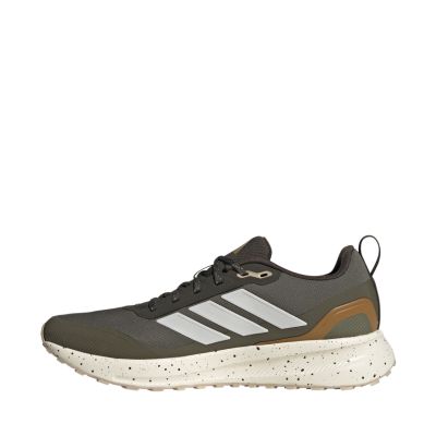 5. Herren-Laufschuhe adidas Runfalcon 5 TR Running khaki JQ2501