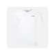 6. ROSSIGNOL M Graphic Active Tee Herren-T-Shirt Weiß