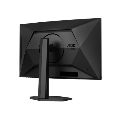 21. AOC 27" G4 C27G4ZXU Computermonitor, 68,6 cm, 1920 x 1080 Pixel, Full HD, LED, Schwarz