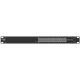 Teltonika SWM281 Managed L2+ Gigabit Ethernet (10/100/1000) Schwarz