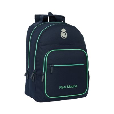 4. Real Madrid Sportrucksack Rucksack 612557560