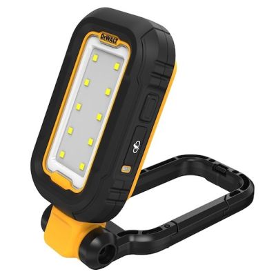 DEWALT DCL182 Akku-LED-Arbeitsleuchte USB-C 1000 LM IP54