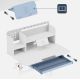 9. Schreibtisch Study 5.0 Grey