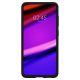 3. Spigen Rugged Armor Hülle für Samsung Galaxy S21 FE – Mattschwarz