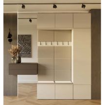 WARDROBE HAGUE III 1SZ2W KASCHMIR