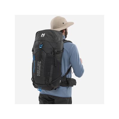3. MILLET Ubic 40 Rucksack schwarz