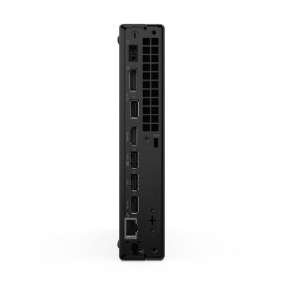 4. Lenovo ThinkCentre neo 50q Gen 5 Intel Core 5 210H 8GB DDR5-SDRAM 512GB SSD Windows 11 Pro Mini-PC Schwarz
