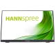 Monitor 55 cm/21,5" Hannspree HT225HPB Touchscreen HDMI VGA DP Lautsprecher