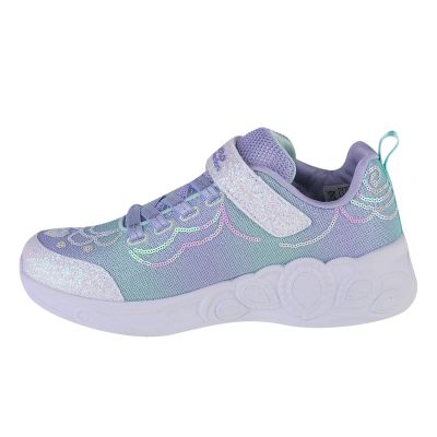 2. Skechers Princess Wishes 302686L-LVMT Mehrfarbig 32