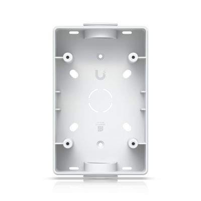 5. Ubiquiti UACC-Reader-JB-W Montagebox