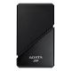 2. ADATA SE920 Thunderbolt-Technologie 4 TB USB Typ-C USB4 Gen 3x2 Schwarz