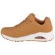 2. Skechers Uno-Stand on Air 73690-TAN Braun 35.5