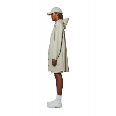 19. Rains Lange Jacke 12020 80 