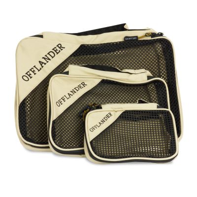 23. Offlander OFF_CACC_18 Kleider-Organizer-Set