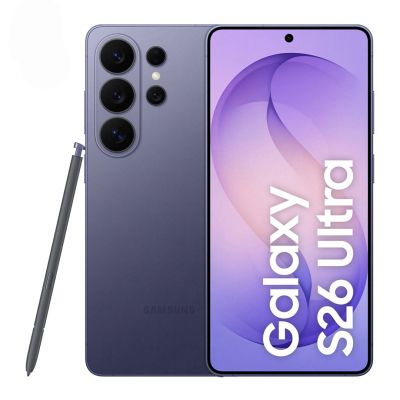 Samsung Galaxy S26 Ultra (S948) 12/256GB Kobaltviolett