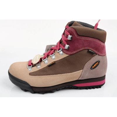 13. Aku Ultralight W 36520154 Trekkingschuhe