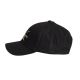 4. Calvin Klein Jeans Monogram Cap Schwarz - K50K510061-0GQ