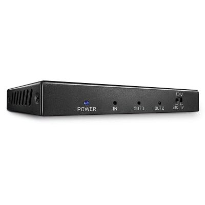 6. Lindy 38235 HDMI TV-Splitter 2x HDMI