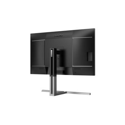 11. AOC U32U3CV Computermonitor 80 cm (31,5") 3840 x 2160 px 4K Ultra HD LCD Schwarz