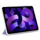 10. Spigen Ultra Hybrid Pro iPad Air 4 2020 / 5 2022 / 11'' 2024 Hülle – Lavendel
