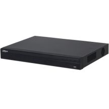 Dahua NVR4208-4KS3 IP-Recorder (NVR) Schwarz