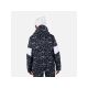 14. Rossignol W Wispile Puffy Pr Jkt Jacke Schwarz