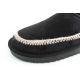 15. Wrangler Elsa Winterstiefel Stiefeletten isoliert bequem modisch Schwarz