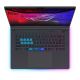 6. ASUS ROG Strix G16 G615LW-U9R321 Ultra 9 290HX 16,0" 2.5K 300Hz IPS-Level AG 32GB DDR5 5600 SSD 1TB GeForce RTX 5080 16GB LAN WiFi 7 + BT Kamera 1080p + IR 90Wh NoOS Aluminium Eclipse Gray