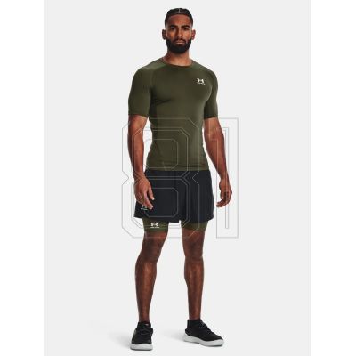 12. Under Armor T-shirt M 1361518-390