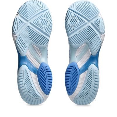 11. Asics Netburner Ballistic FF 3 W Schuhe 1052A069111