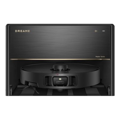 8. Dreame X40 Master Staubsauger
