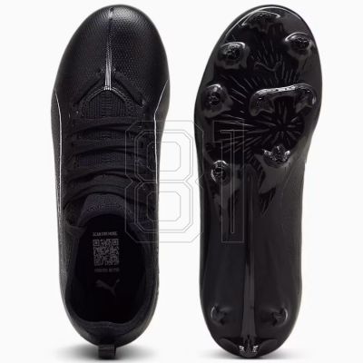 7. Puma Ultra 5 Match FG/AG Jr 108096-02 Football Boots