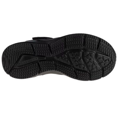 8. Skechers Dyna-Air Fast Pulse Jr 998230L-BBK Schuhe