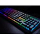 9. COUGAR CGR-Attack-X3-RGB Gaming-Tastatur USB QWERTY Englisch Schwarz