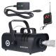 LIGHT4ME BLACK 1200 Nebelmaschine