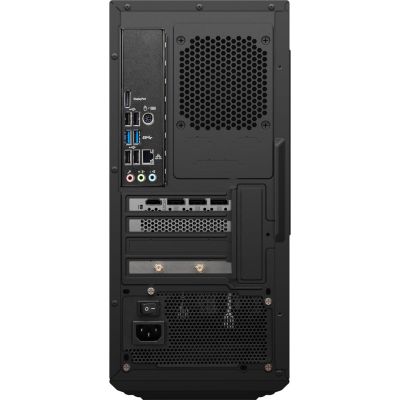 8. MSI MAG Infinite S3 14NVP5-2822XEU Core i5-14400F 16GB DDR5 SSD1TB GeForce RTX 5070 12G SHADOW 2X AW-XB560NF (WIFI 6E) Bluetooth 5.3 500W noOS Schwarz 2 Jahre Garantie