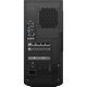 8. MSI MAG Infinite S3 14NVP5-2822XEU Core i5-14400F 16GB DDR5 SSD1TB GeForce RTX 5070 12G SHADOW 2X AW-XB560NF (WIFI 6E) Bluetooth 5.3 500W noOS Schwarz 2 Jahre Garantie