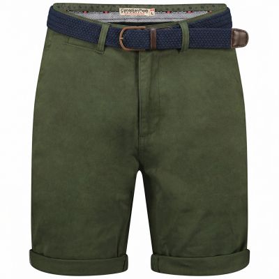 5. Canadian Peak Bermudashorts PLAGEAK KAKI RM HERREN 241 (RBMSX1242H/CP-KAKI)