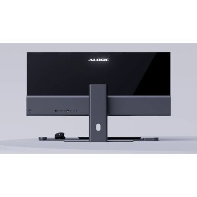 2. ALOGIC Edge Computermonitor 101,6 cm (40") 3440 x 1440 px UltraWide Quad HD Grau