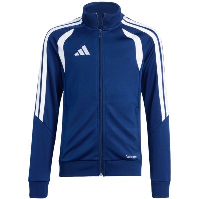 2. adidas Tiro 26 League Training Navy Blue Kinder-Sweatshirt JY7201