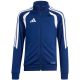 2. adidas Tiro 26 League Training Navy Blue Kinder-Sweatshirt JY7201