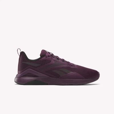 8. Reebok Nanoflex TR 2.0 W 100204607 Schuhe