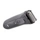 7. Braun Serie 3 3000S Folienrasierer Grau