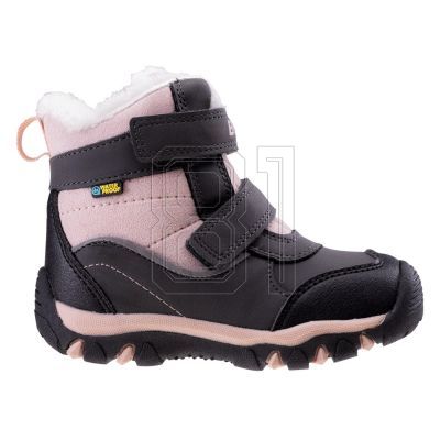 5. Bejo Baisy Mid Wp Jr Schuhe 92800442213