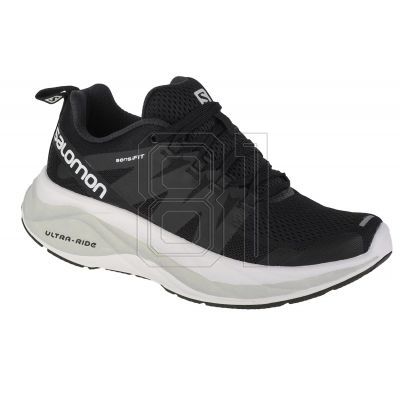 5. Salomon Glide Max U 416977 Laufschuhe