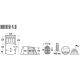 5. High Peak Brixen 4.0 Zelt 11815