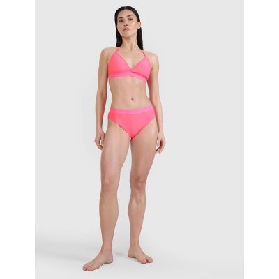 5. Damen-Bikinihose 4F 4FWSS25UBKBF072-55N